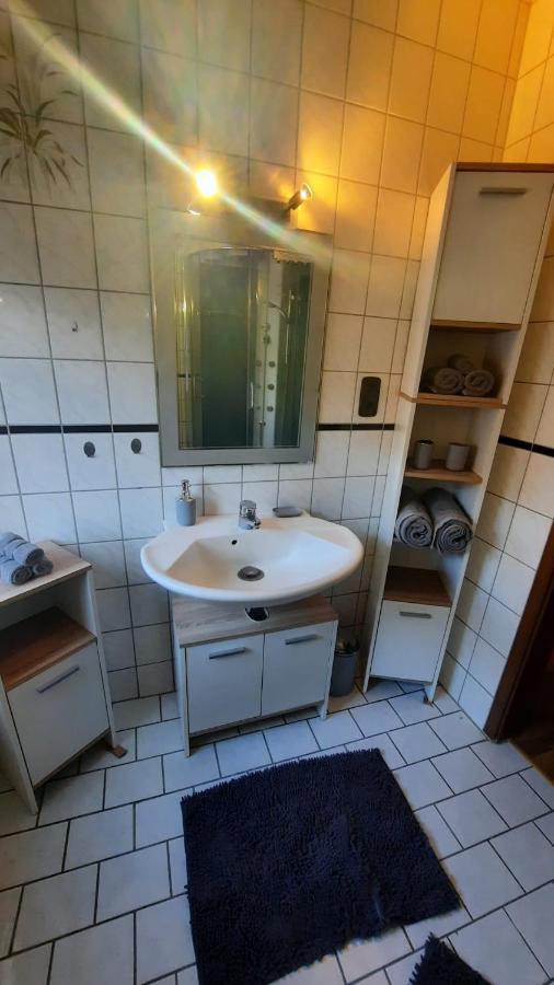 Pension Landgasthof - Iva Haßloch Exteriér fotografie